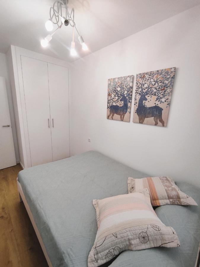 Apartamento Santander Maliano Ngoại thất bức ảnh