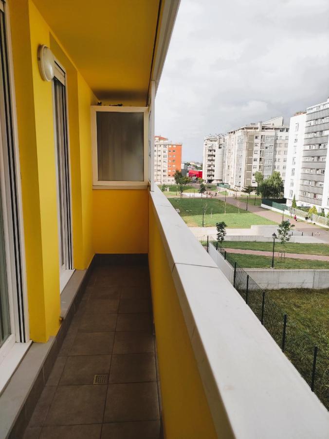Apartamento Santander Maliano Ngoại thất bức ảnh