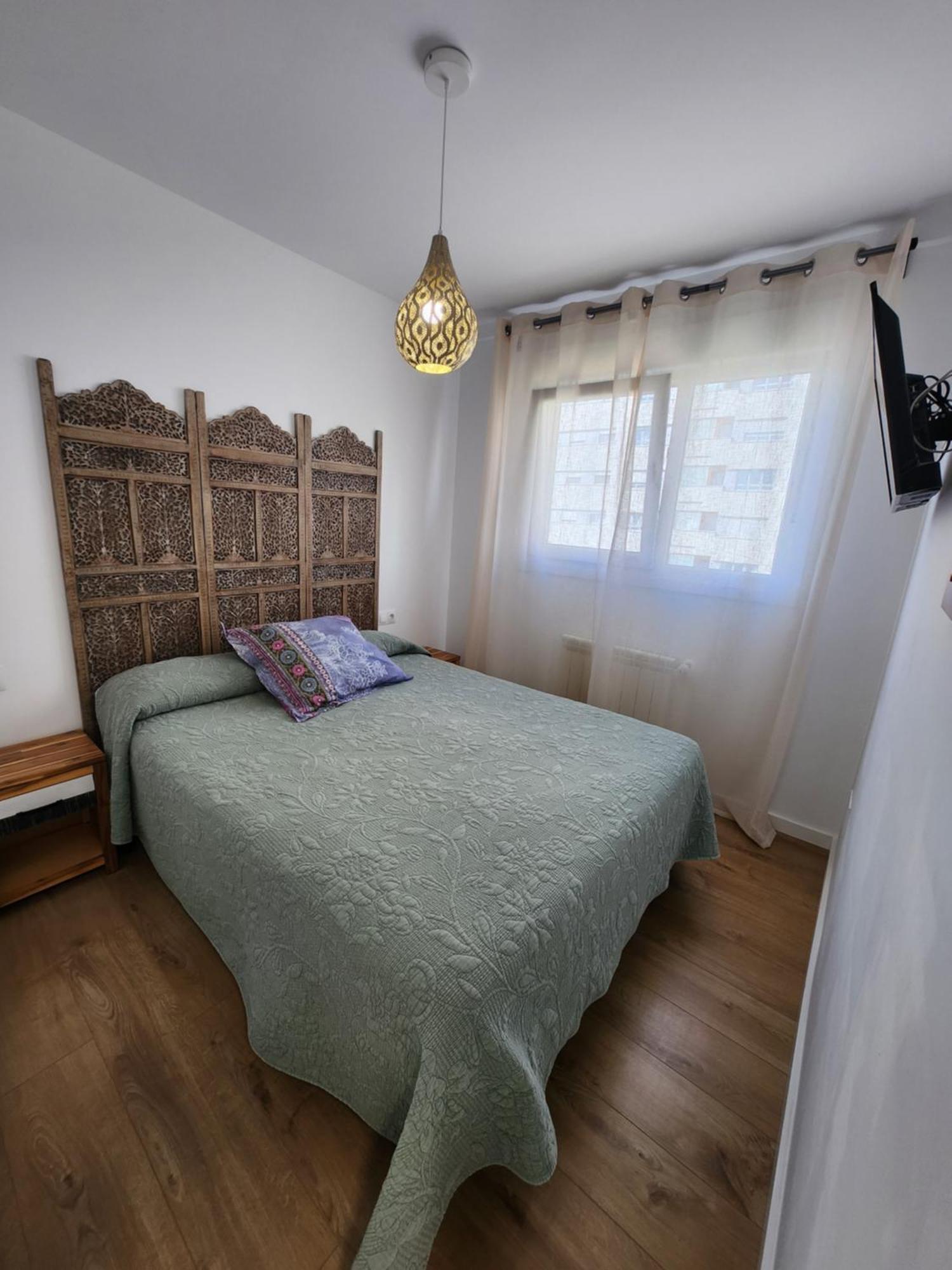Apartamento Santander Maliano Ngoại thất bức ảnh
